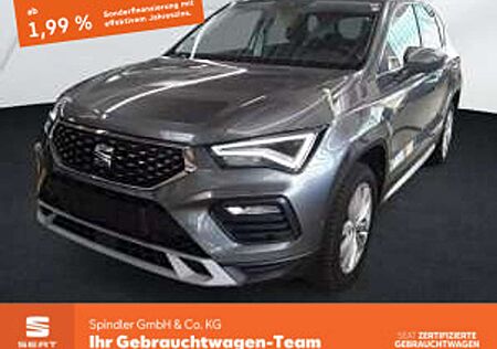 Seat Ateca Xperience 1.5 TSI DSG/ AHK, LED, ACC, Navi