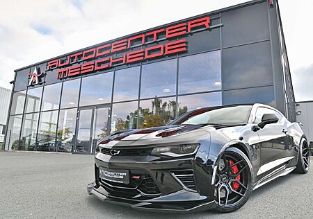 Chevrolet Camaro gebraucht kaufen Chevrolet Camaro V8 Kompressor Recaro* GME Umbau 630 PS !*