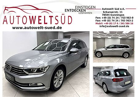 VW Passat Variant gebraucht kaufen VW Passat Variant Volkswagen 2.0 TDI Highline Premium Navi ACC RCam
