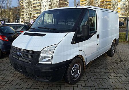 Ford Transit FT 260 K City Light