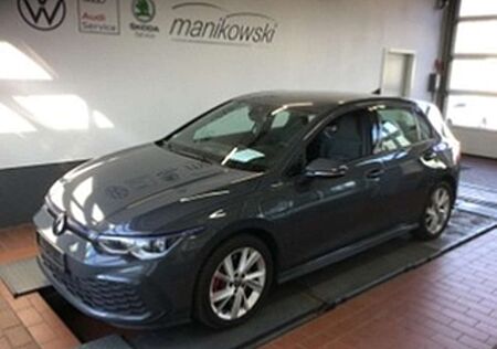 VW Golf Volkswagen GTE 1.4 eHybrid DSG AHK+HUD+Stdhzg+Navi+BT+Digital