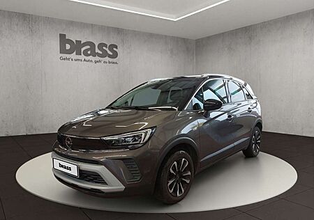 Opel Crossland Elegance 1.2 Turbo 96 kW (130 PS) AT-6