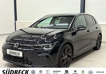 VW Golf Volkswagen VIII Lim. 2.0 GTD HEAD-UP+LED+KAMERA+KEYLESS++