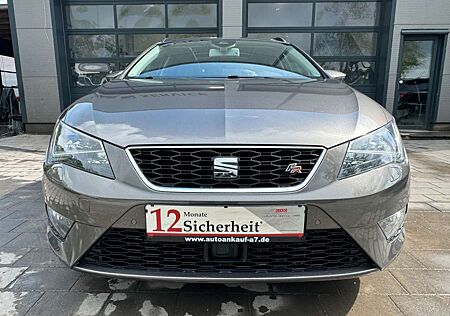 Seat Leon ST FR