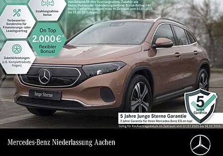 Mercedes-Benz EQA 250 PROG+ADVANCED+KAMERA+HUD