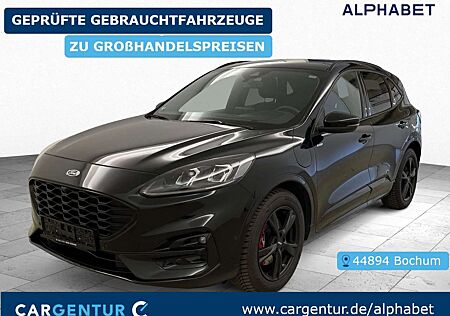 Ford Kuga 2.5 Duratec Plug-in-Hybrid PHEV ST-Line X B&O Pano