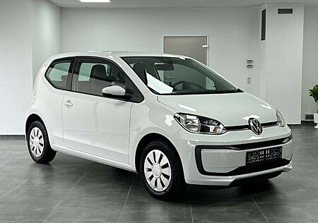 VW Up Volkswagen ! Basis*DAB*