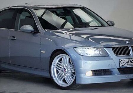 Alpina B3 360PS Biturbo Switch-Tronic Schiebedach Navi
