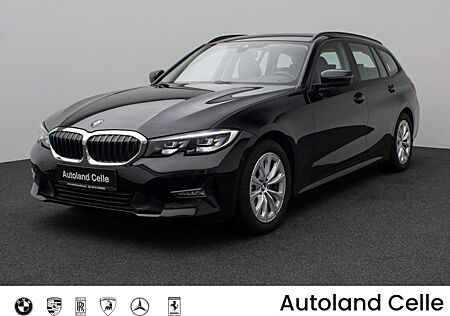 BMW 320 CockPit+ DAB PDC LED Lordos Sitzhzg Komfort