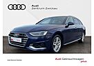 Audi A4 Avant 35TDI Advanced Matrix LED; Anhängevorrich...