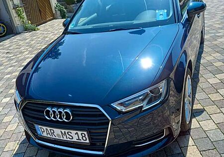 Audi A3 Sportback design