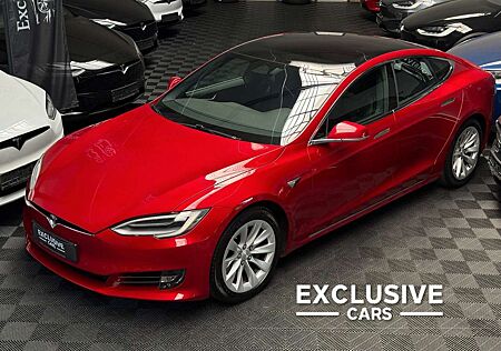 Tesla Model S LONG RANGE RAVEN | AP 3.0 | PREMIUM |