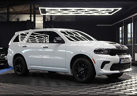 Dodge Durango 3.6 SXT 7 SITZER AHK / CAM / PDC