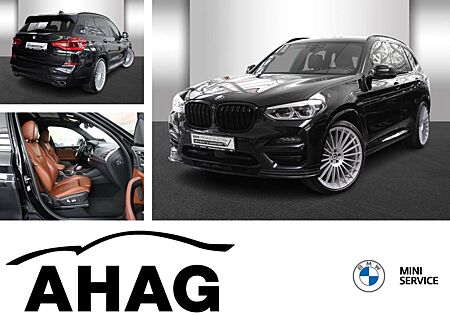 Alpina XD3 Aut. Standheiz Pano HeadUp AHK
