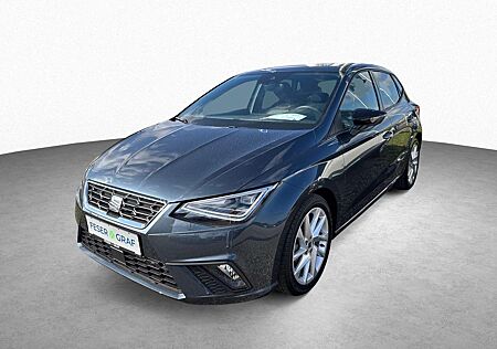 Seat Ibiza FR 1.0 TSI DSG|FaPaM|ACC|Full Link