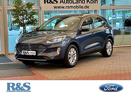 Ford Kuga Titanium+AHK+Rückfahrkamera+Navi+Key-Free
