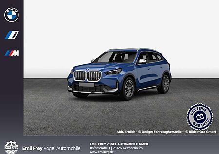 BMW X1 xDrive25e Advantage Head-Up HiFi DAB LED RFK