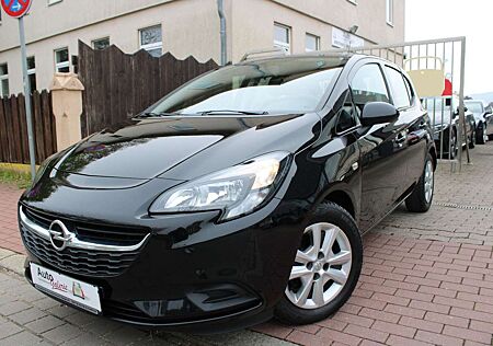 Opel Corsa E Edition|Klimaanlage|TÜV/AU Neu|Alu