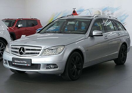 Mercedes-Benz C 180 T CGI Avantgarde AUT./NAVI/SHZ/PDC!