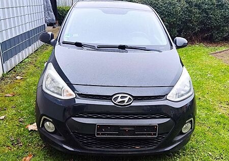 Hyundai i10 1.0 LPG Trend