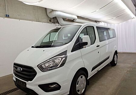 Ford Transit Custom Kombi 340 L2 Trend 9-Sitzer Navi