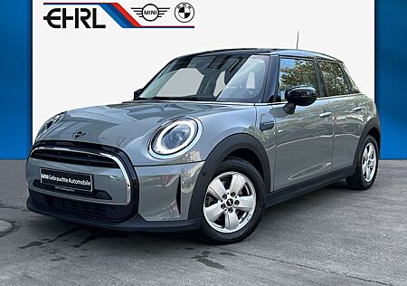 Mini Cooper AUTOMATIK DAB PDC LED SHZG.