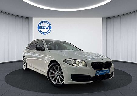 BMW 518 5 d Aut M-PAKET*NAVI*BI-XENON*SHZ