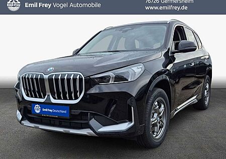 BMW X1 sDrive18d Aut. xLine 110 kW, 5-türig (Diesel)