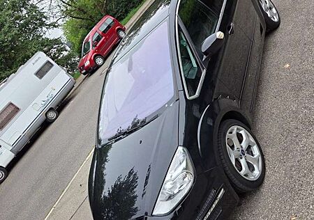 Ford S-Max 2.0 EcoBoost Aut. Titanium