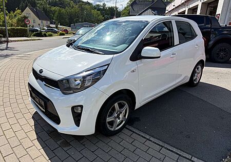 Kia Picanto Edition 7 Klima,SHZ,Wenig Km.