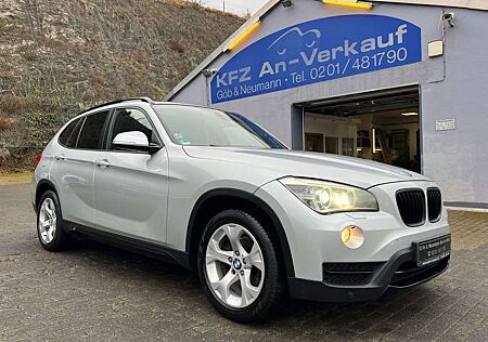 BMW X1 xDrive 20d SportLine Aut.Navi Pano Xenon AHK