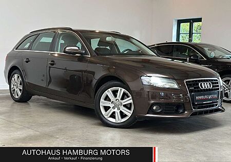 Audi A4 Avant 3.0 TDI quattro S-tronic VOLL/240PS