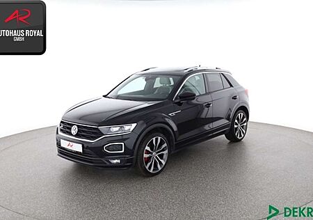 VW T-Roc Volkswagen 2.0 TSI 4M 3x R LINE PANO,KAMERA,BEATS,ACC