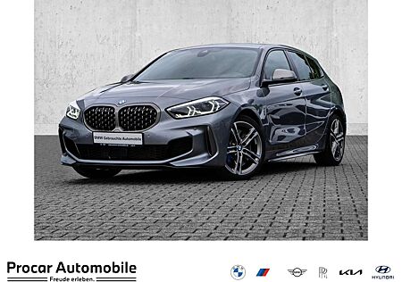 BMW 135 M135i xDrive LiCoPro DAB DA HiFi LED Carplay