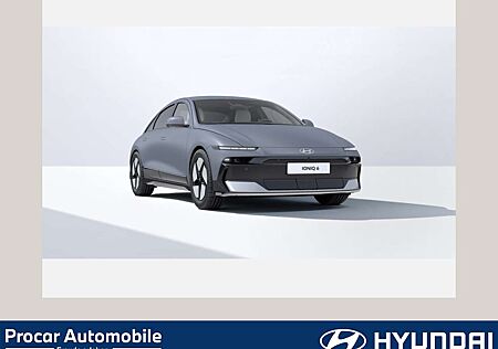 Hyundai IONIQ 6 Facelift 84 kWh (229 PS) Heckantrieb UNIQ