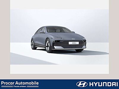 Hyundai IONIQ 6 Facelift 84 kWh (229 PS) Heckantrieb UNIQ