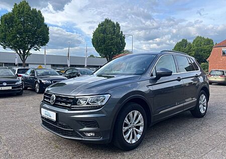 VW Tiguan Volkswagen Comfortline LED-Scheinwerfer,Panoramadach