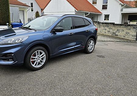 Ford Kuga 2.5 Duratec PHEV ST-LINE