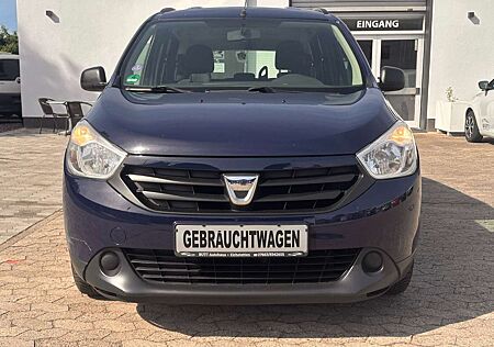 Dacia Lodgy Ambiance TÜV 02/2028 !!! Garantie !!!