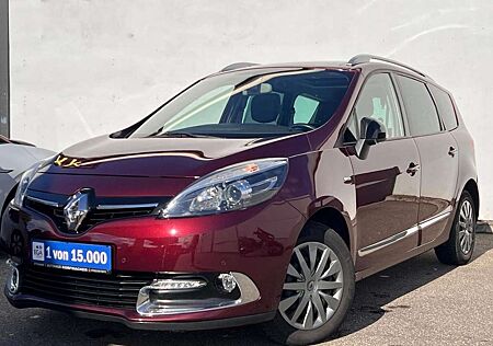 Renault Scenic Grand 1.2 TCE NAVI R-KAMERA PANORAMA
