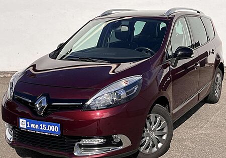 Renault Scenic Grand 1.2 TCE NAVI R-KAMERA PANORAMA