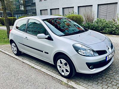 Renault Clio Clio 3 Dynamique - 75 PS - Klima - Zahnriemen neu