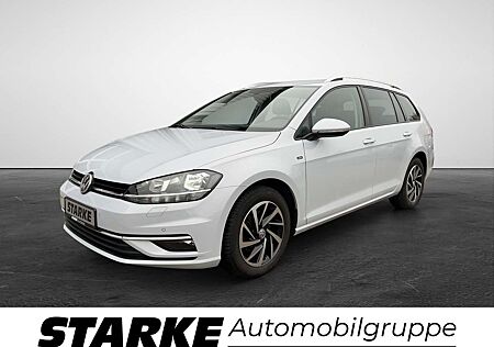 VW Golf Volkswagen VII Variant 1.0 TSI Join