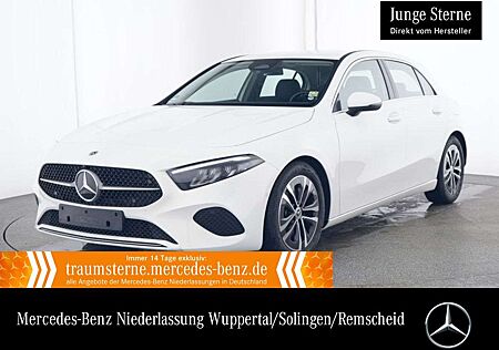 Mercedes-Benz A 200 PROGRESSIVE+LED+KAMERA+7G