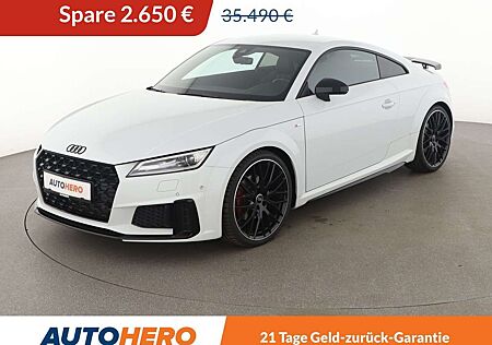 Audi TT 40 TFSI Aut.*S-LINE*NAVI*XENON*PLA*PDC*