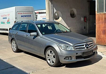 Mercedes-Benz C 220 T CDI BlueEfficiency Sitzheizung*Parkass.*