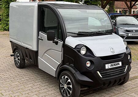Aixam Others D-Truck Mopedauto L6e Automatik