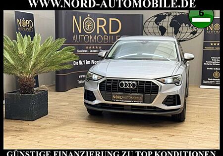 Audi Q3 QU. 40 TFSI S-Tronic Navi*LED*Kamera*Virt.Coc