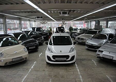 Peugeot 107 Access