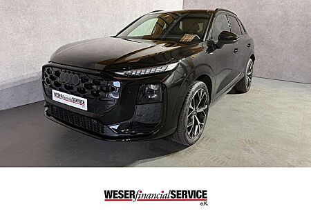 Audi Q3 TFSI quattro 150kW*NEW MODEL*Tech-Plus*Stock!